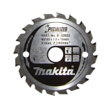 Makita Zubehör SPECIALIZED Sägeb.85x15x20Z