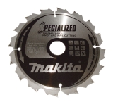 Makita Zubehör SPECIALIZED Sägeb.190x30x16Z