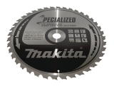 Makita Zubehör SPECIALIZED Sägeb.355x30x40Z