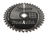 Makita Zubehör SPECIALIZED Sägeb.270x30x40Z