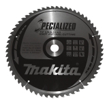 Makita Zubehör SPECIALIZED Sägeb.355x30x60Z