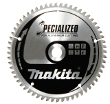 Makita Zubehör SPECIALIZED Sägeb.190x30x60Z
