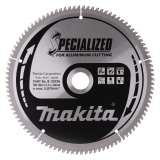 Makita Zubehör SPECIALIZED Sägeb.260x30x100Z