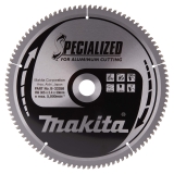 Makita Zubehör SPECIALIZED Sägeb.305x30x100Z