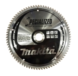 Makita Zubehör SPECIALIZED Sägeb.250x30x80Z