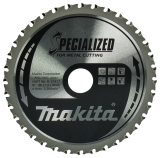 Makita Zubehör SPECIALIZED Sägeb.185x30x36Z