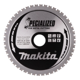 Makita Zubehör SPECIALIZED Sägeb.185x30x48Z