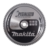 Makita Zubehör SPECIALIZED Sägeb.305x1x78Z