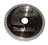 Makita Zubehör SPECIALIZED Sägeb.185x30x48Z