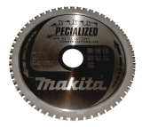 Makita Zubehör SPECIALIZED Sägeb.185x30x56Z