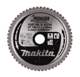 Makita Zubehör SPECIALIZED Sägeb.136x20x56Z
