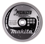 Makita Zubehör SPECIALIZED Sägeb.305x1x100Z