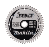 Makita Zubehör SPECIALIZED Sägeb.165x20x52Z