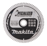 Makita Zubehör SPECIALIZED Sägeb.250x30x84Z