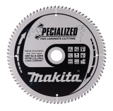 Makita Zubehör SPECIALIZED Sägeb.260x30x84Z
