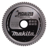 Makita Zubehör SPECIALIZED Sägeb.185x30x64Z