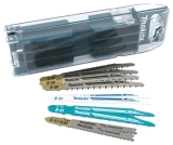 Makita Zubehör Stichsägeblatt-Set B