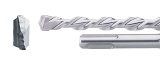 Makita Zubehör SDS-PLUS Bohrer 8x210mm V-PLUS