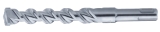 Makita Zubehör SDS-PLUS Bohrer 18x1000mm V-PLUS
