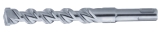 Makita Zubehör SDS-PLUS Bohrer 24x600mm V-PLUS