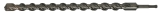 Makita Zubehör SDS-PLUS Bohrer 26x450mm V-PLUS