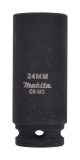 Makita Zubehör Schlagnuss 1/2 SW24