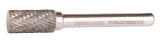 Makita Zubehör Hartmetall Frässtift 
