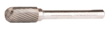 Makita Zubehör Hartmetall Frässtift 