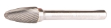 Makita Zubehör Hartmetall Frässtift 