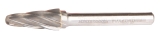 Makita Zubehör Hartmetall Frässtift 