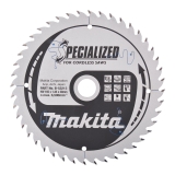Makita Zubehör SPECIALIZED Sägeb.165x20x44Z