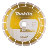 Makita Zubehör Diamanttrennscheibe Nebula 230mm