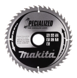 Makita Zubehör SPECIALIZED Sägeb.190x30x44Z