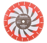 Makita Zubehör Diamantscheibe Rettung 300 mm  
