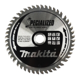 Makita Zubehör SPECIALIZED Sägeb.165x20x48Z