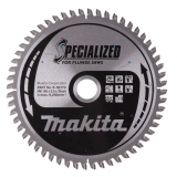 Makita Zubehör SPECIALIZED Sägeb.165x20x56Z