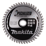 Makita Zubehör SPECIALIZED Sägeb.165x20x48Z