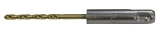Makita Zubehör SDS-PLUS Bohrer 3,5mm HSS-TiN