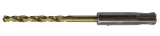 Makita Zubehör SDS-PLUS Bohrer 5mm HSS-TiN