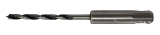 Makita Zubehör SDS-PLUS Holzbohrer 4mm