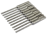 Makita Zubehör SDS-PLUS Bohrer 5,5x115mm NEMESISII