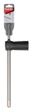 Makita Zubehör SDS-PLUS Absaugbohrer 18x360mm