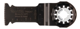 Makita Zubehör Tauchsägeblatt-Set TMA047