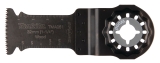 Makita Zubehör Tauchsägeblatt-Set TMA051