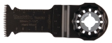 Makita Zubehör Tauchsägeblatt-Set TMA053