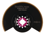 Makita Zubehör Segmentsägeblatt TMA064
