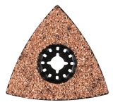 Makita Zubehör Deltaplatte TMA073