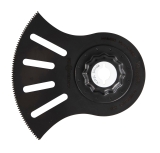 Makita Zubehör Segmentsägeblatt MAM003