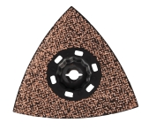 Makita Zubehör Deltaplatte MAM016