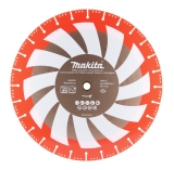 Makita Zubehör Diamantscheibe Rettung 405 mm  